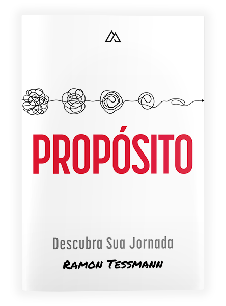 Livro Propósito